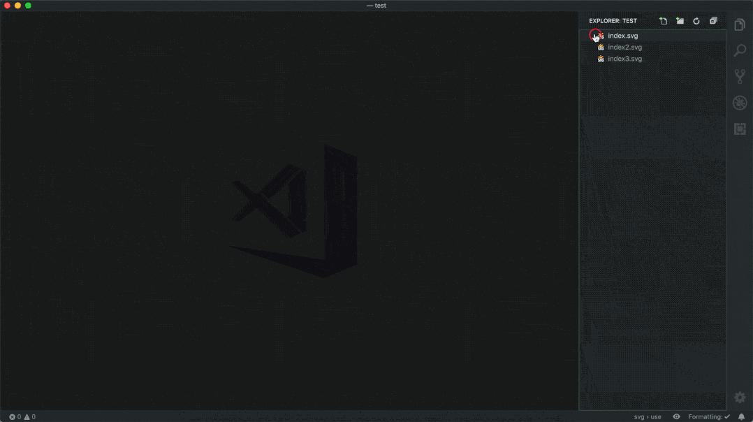 demo